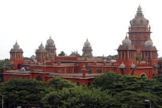 MADRAS HIGH COURT