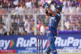 Nicholas Pooran