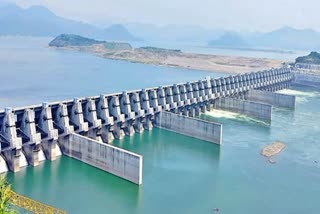 Jalaharati Corporation For Polavaram Banakacharla Project