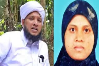 DELIVERY IN HOME DEATH MALAPPURAM  HUSBAND ARRESTED IN WIFE DEATH CASE  DELIVERY WITHOUT MEDICAL ASSISTANCE  വീട്ടിലെ പ്രസവം മരണം