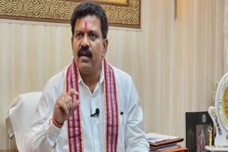 DISTRICTS OF CG NAXAL FREE