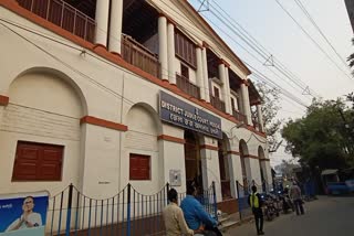 Life imprisonment For Murder