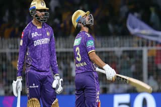 Ajinkya Rahane