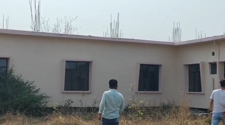 Dima Hasao Polytechnic college