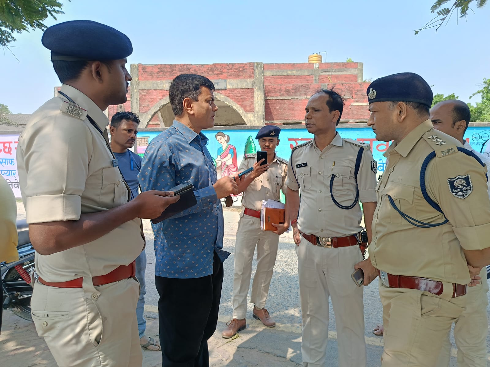 Youth Killed Himself In Darbhanga