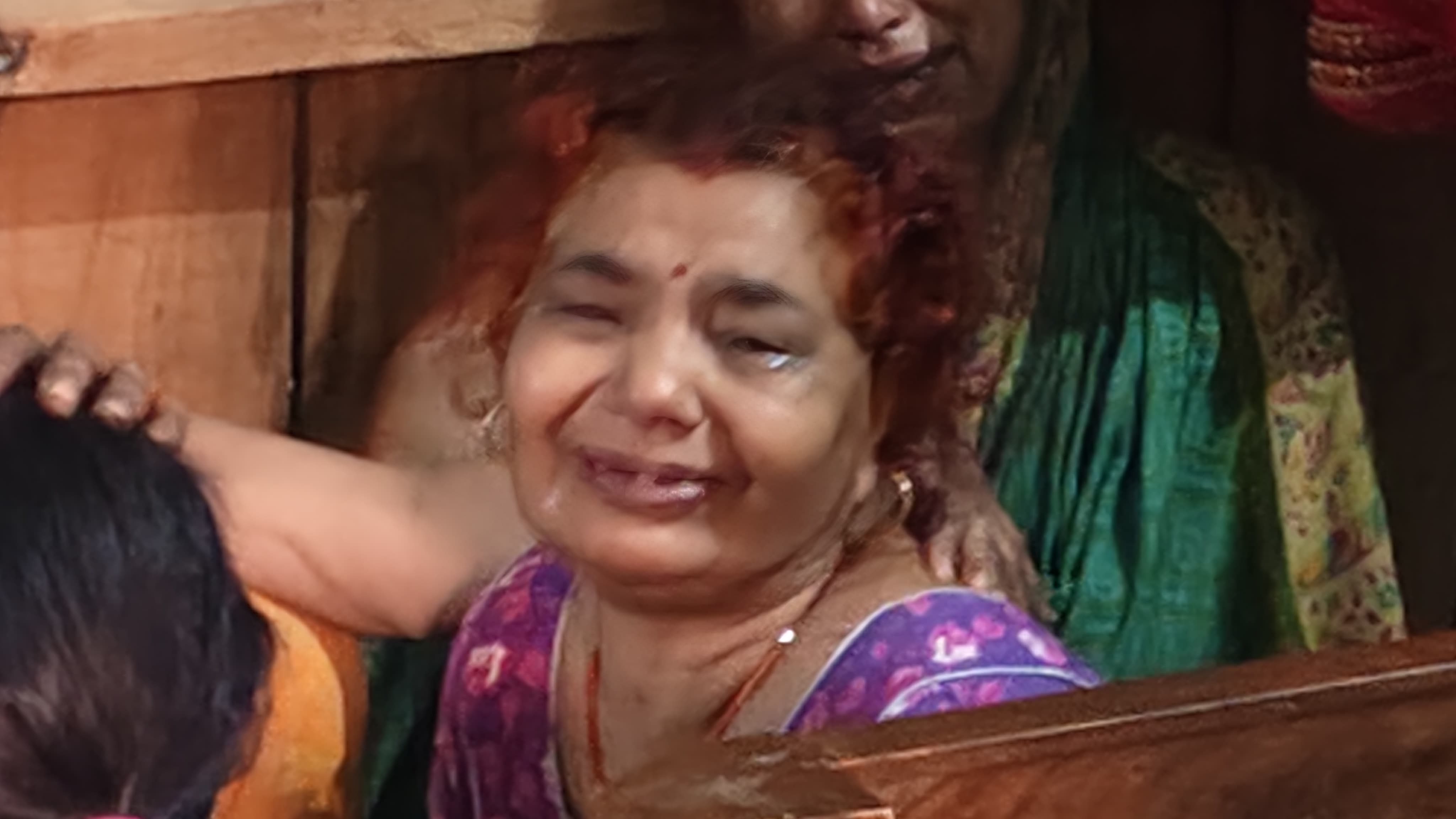Gaya road accident