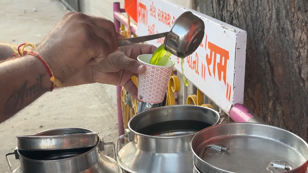 ચૈત્ર માસમાં લીમડાનું સેવન કરવું અનેક રીતે ગુણકારી