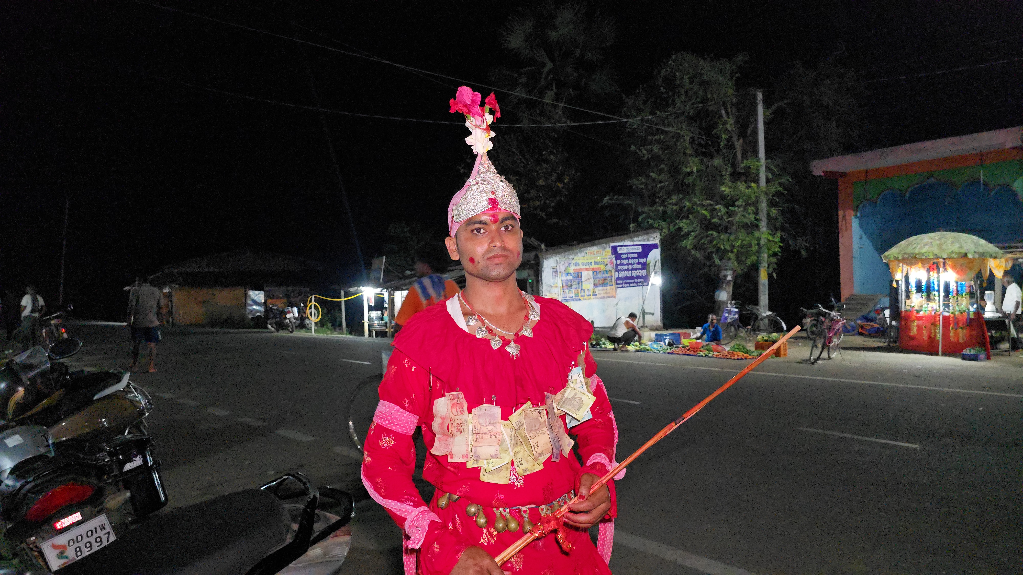 ଆସ୍ଥା ଓ ବିଶ୍ୱାସର ପ୍ରତୀକ 'ଘଟ'