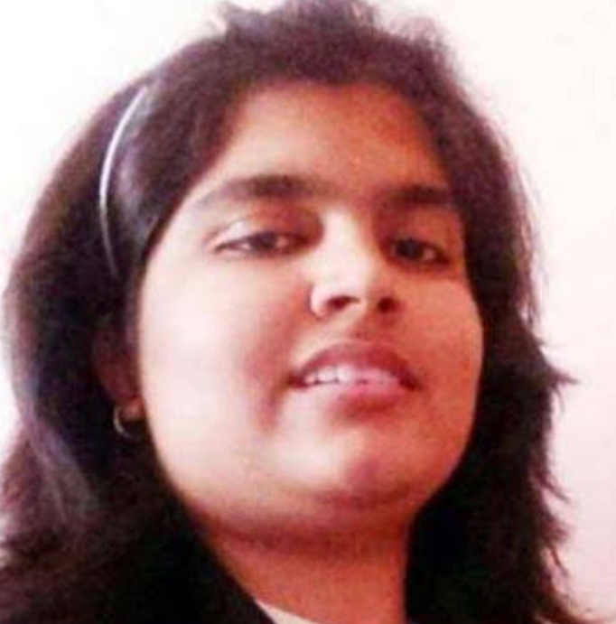 Anand Pal daughter Chinu