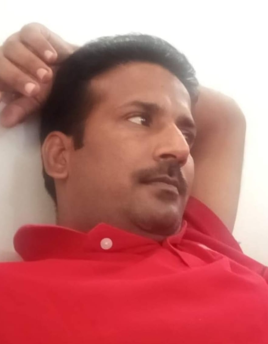 Gangster virendra charan