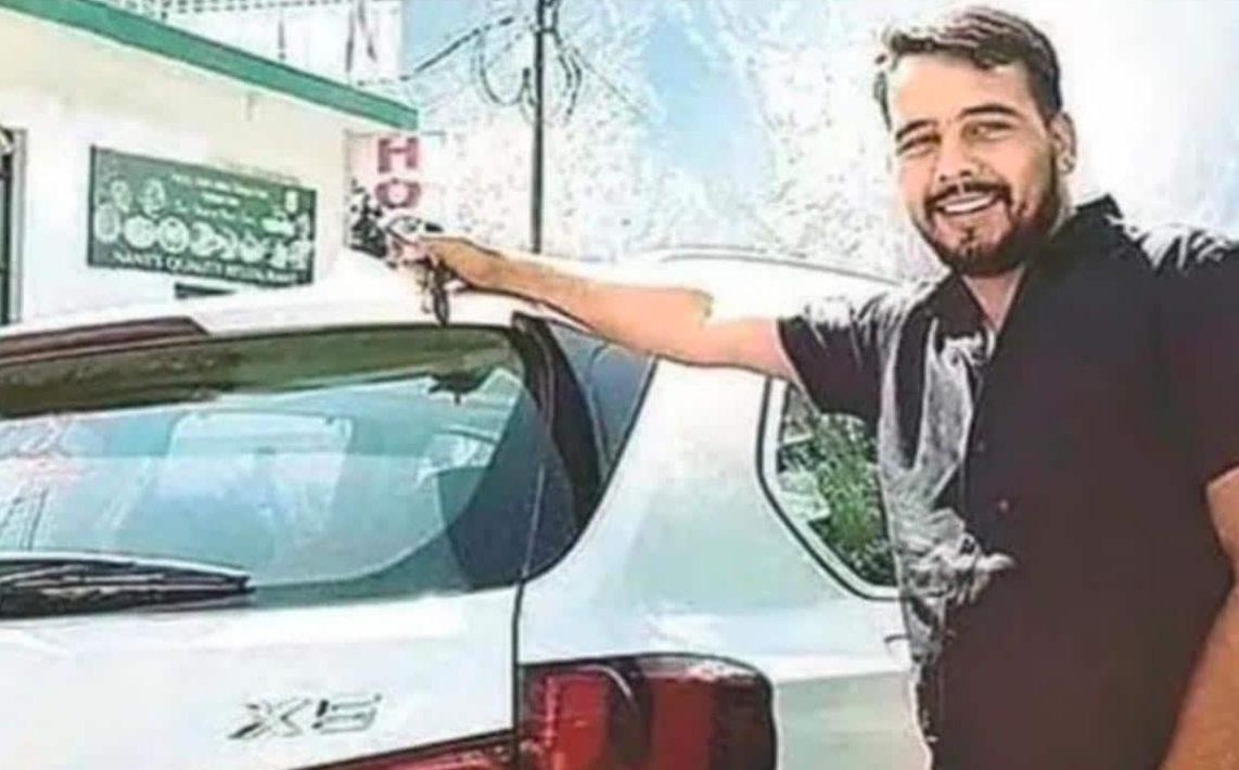 Gangster Rohit Godara
