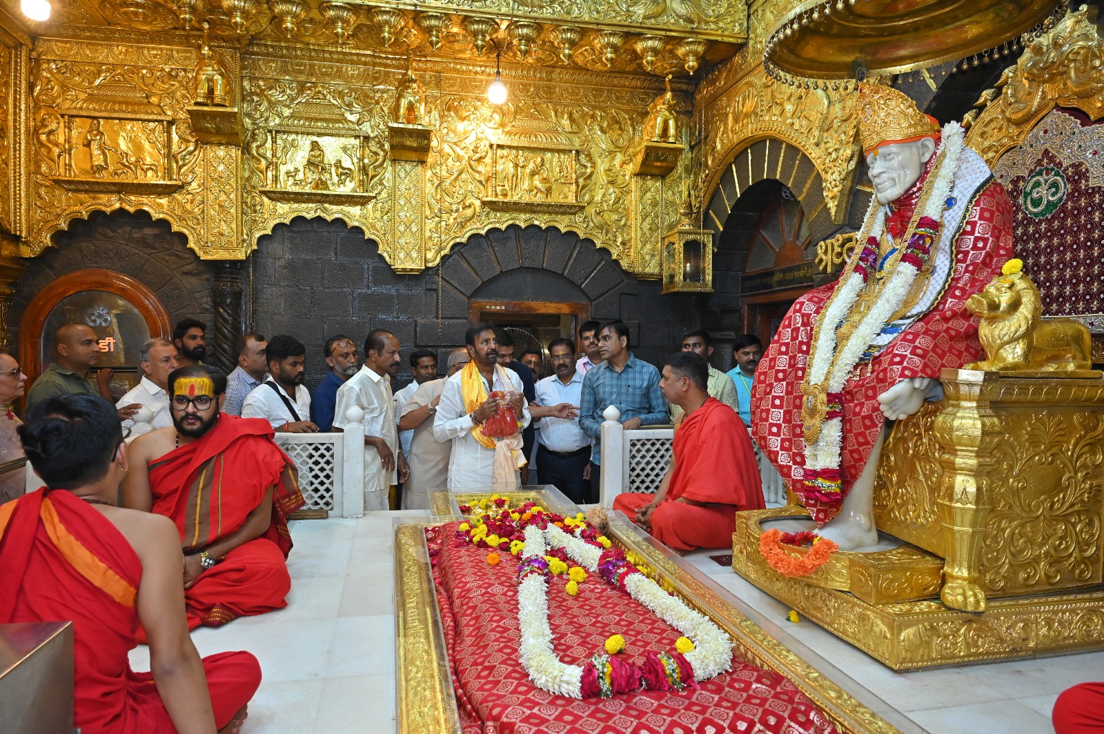 Mohan Babu