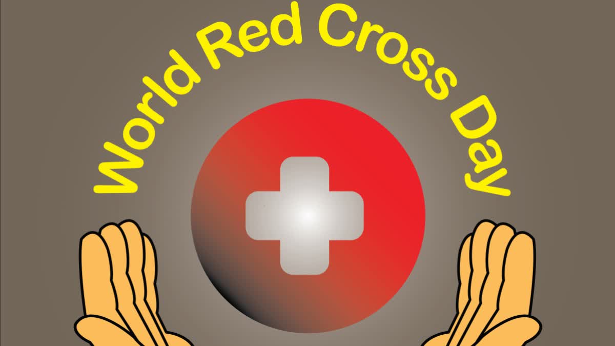 International Red Cross Day