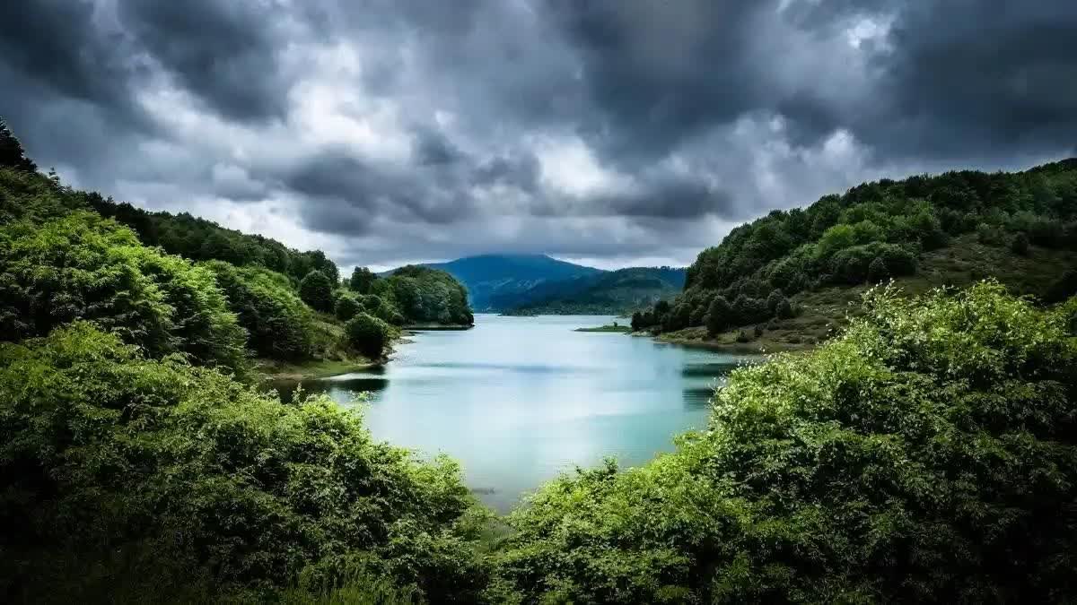 CHHATTISGARH RAINS