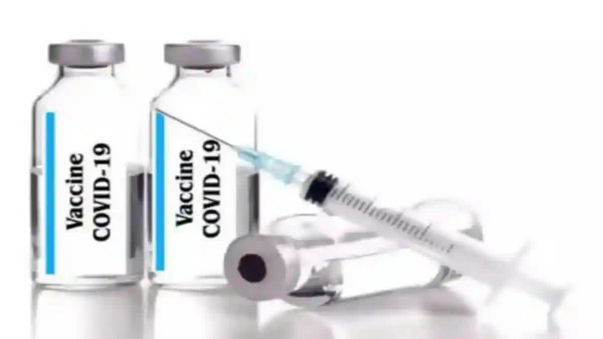 Covid-19 Vaccine