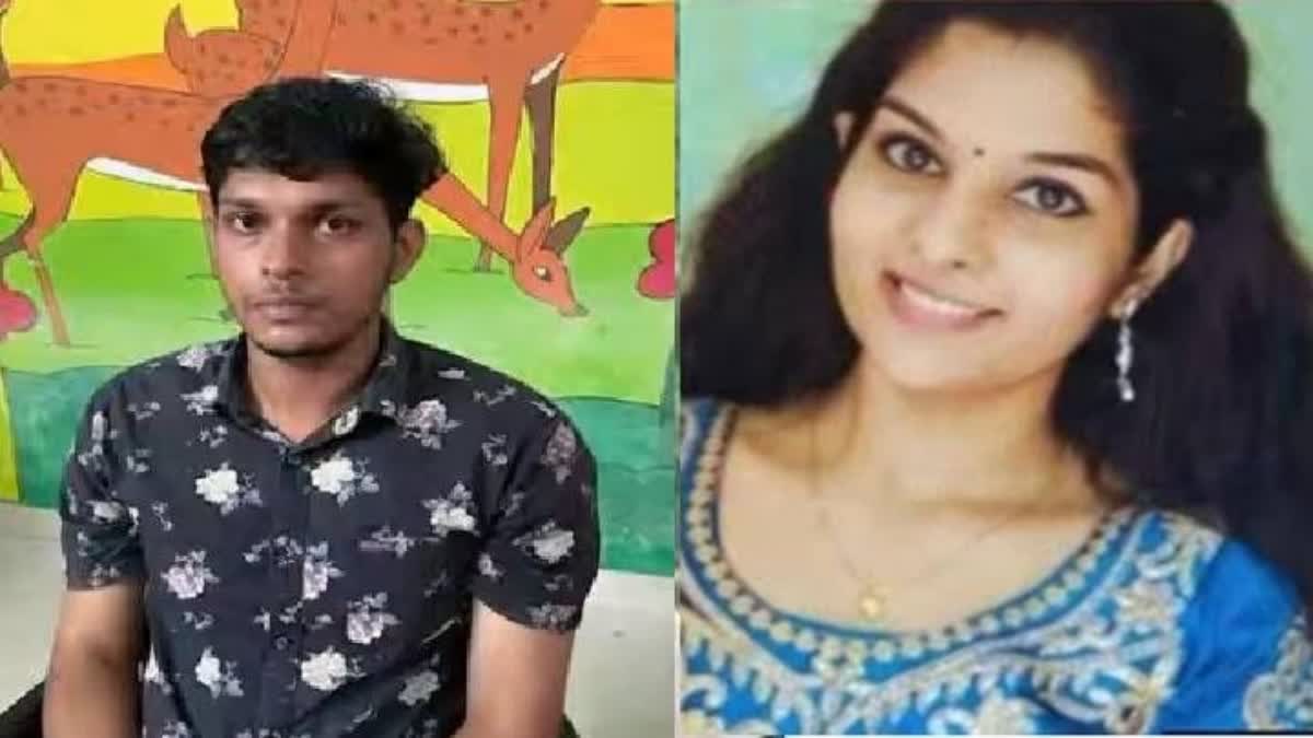 VISHNU PRIYA MURDER CASE  VISHNU PRIYA CASE VERDICT  വിഷ്‌ണുപ്രിയ കൊലക്കേസ്  വിഷ്‌ണുപ്രിയ കൊലക്കേസ് വിധി ഇന്ന്