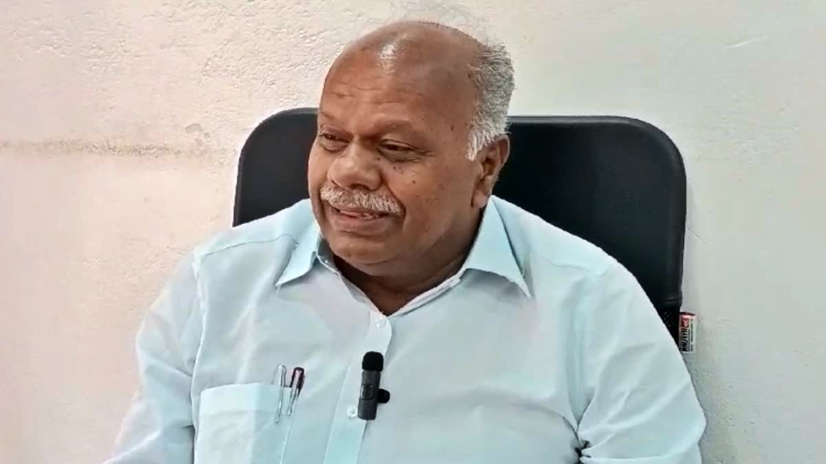 DEVIKULAM MLA S RAJENDRAN  എസ് രാജേന്ദ്രന്‍  IDUKKI  കെ വി ശശി