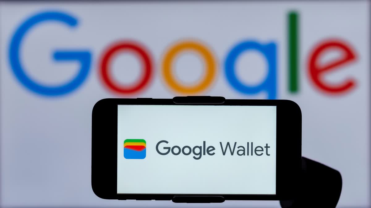 Google Wallet Launched In India