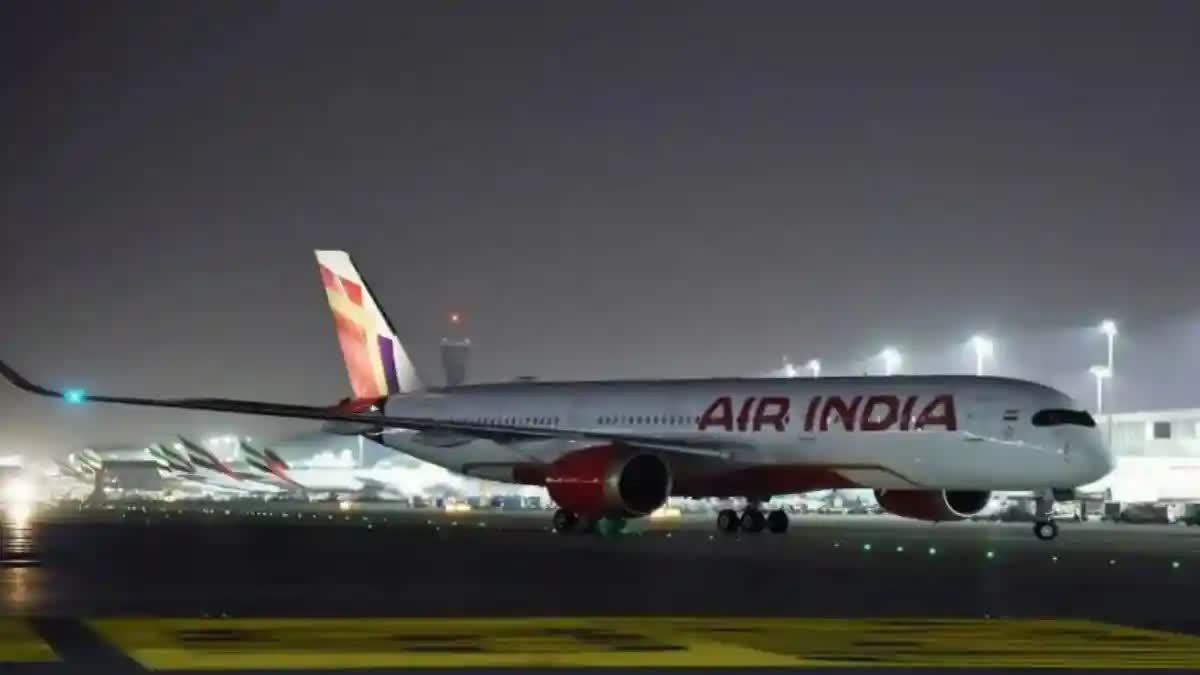 Air India Express