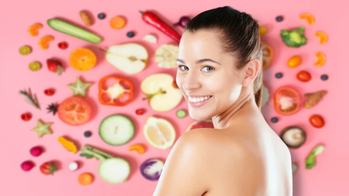 Food for Glowing Skin News