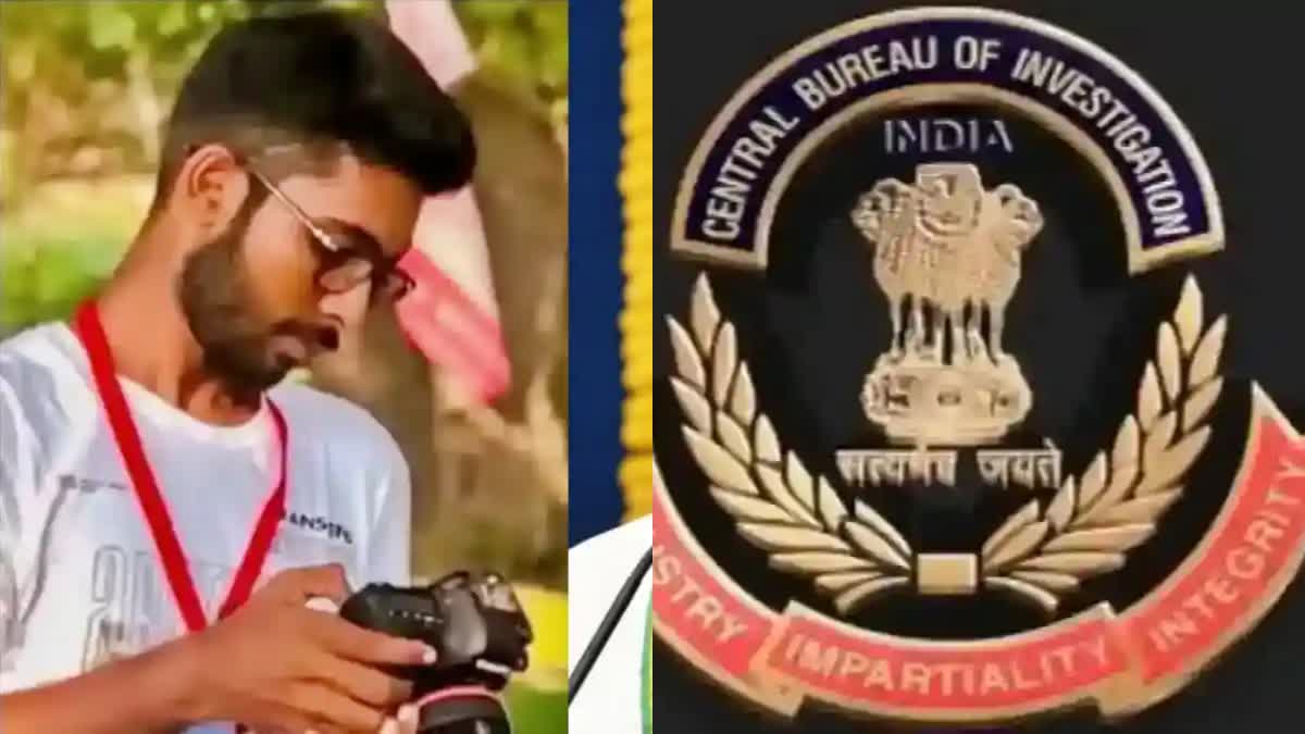 SIDHARTH DEATH CASE  CBI APPROACH DELHI AIIMS  സിദ്ധാര്‍ത്ഥന്‍റെ മരണം  എയിംസിന്‍റെ നിയമോപദേശം തേടി സിബിഐ