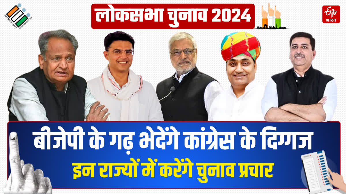 Lok Sabha Election 2024