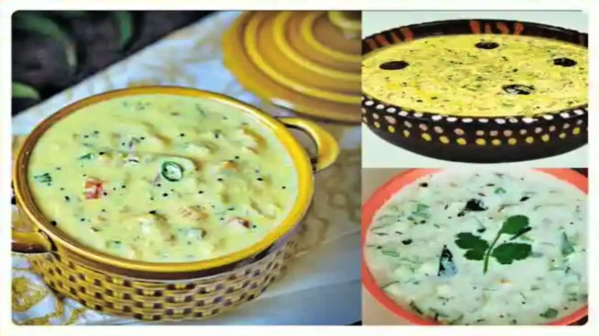 CURD CHUTNEY RECIPES  GOOD HEALTH  CHUTNEY RECIPES IN SUMMER