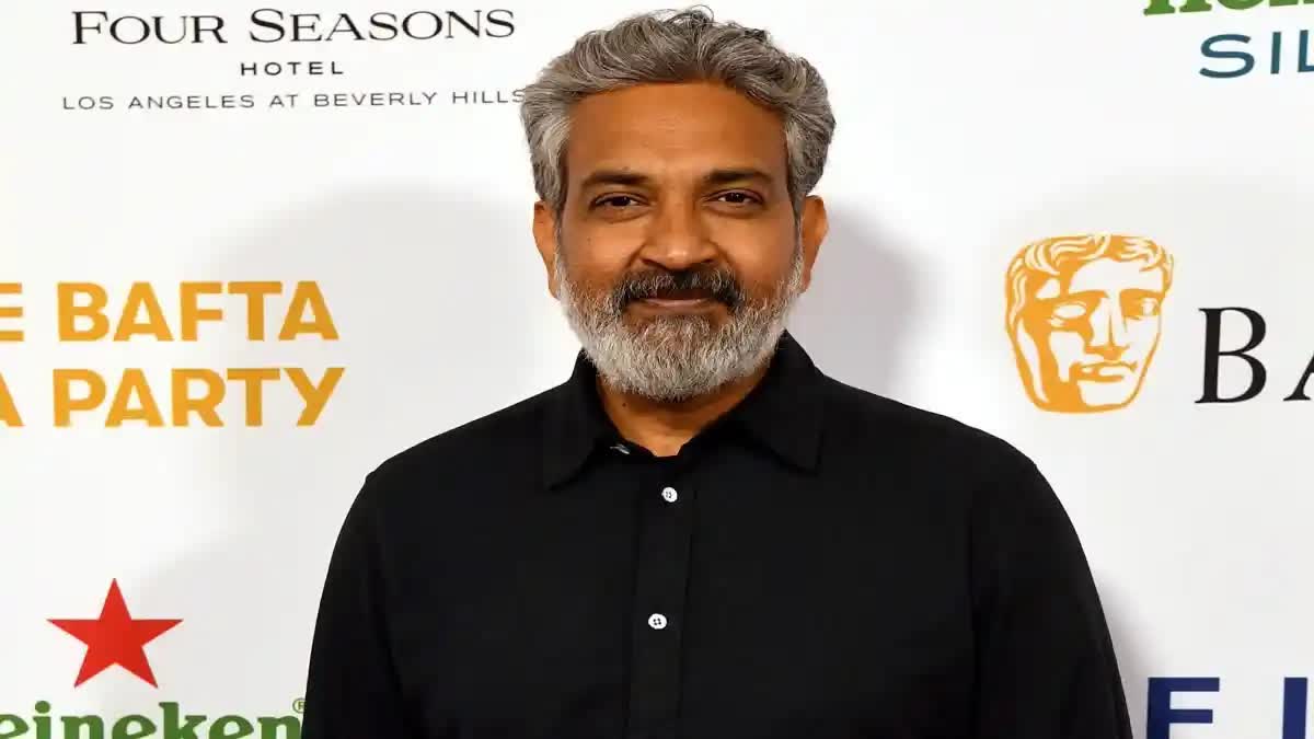 S.S. Rajamouli