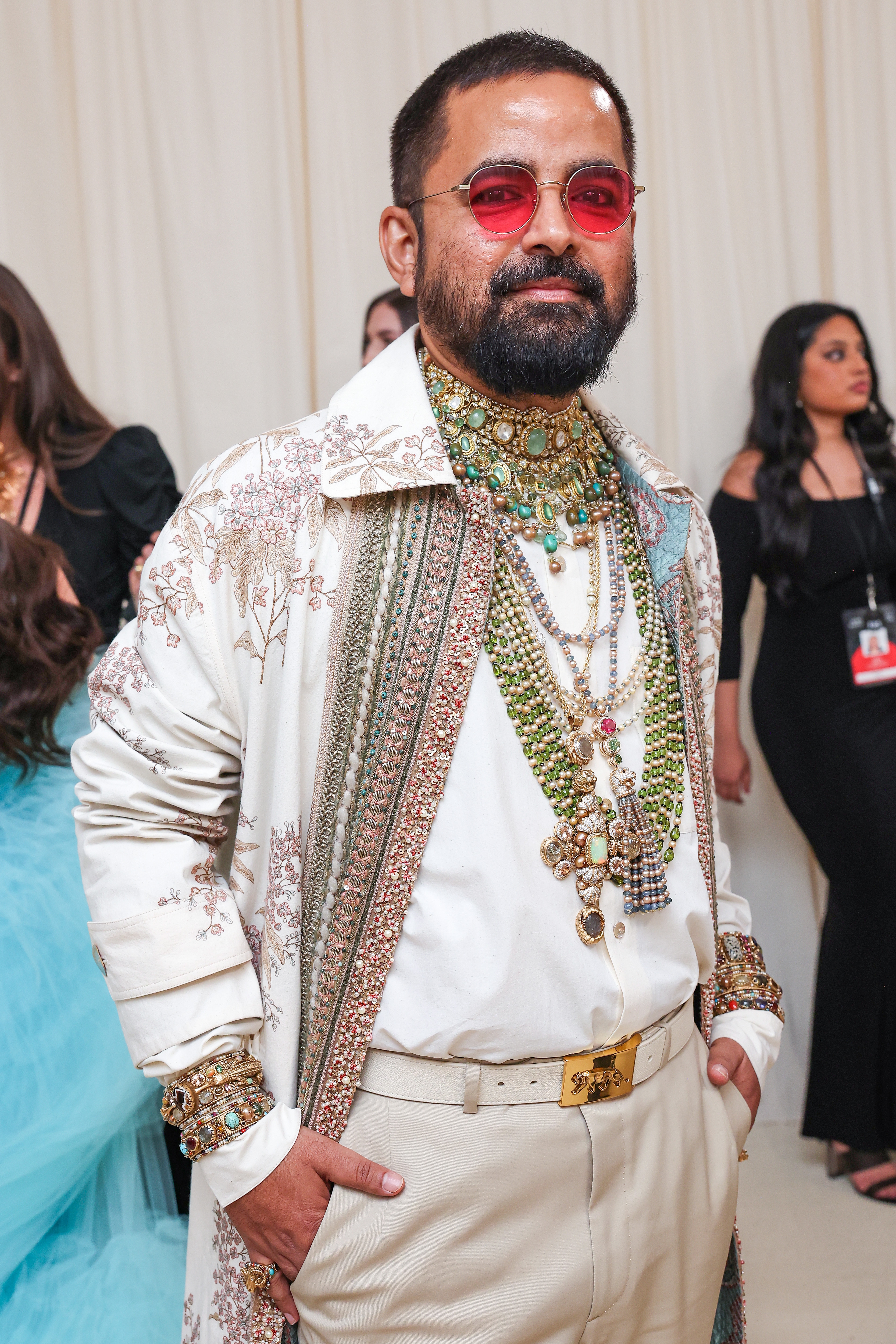 MET GALA 2024 CELEBRITIES  SABYASACHI MUKHERJEE DESIGNS  SABYASACHI RESORT 2024 COLLECTION  ALIA BHATT AT MET GALA 2024