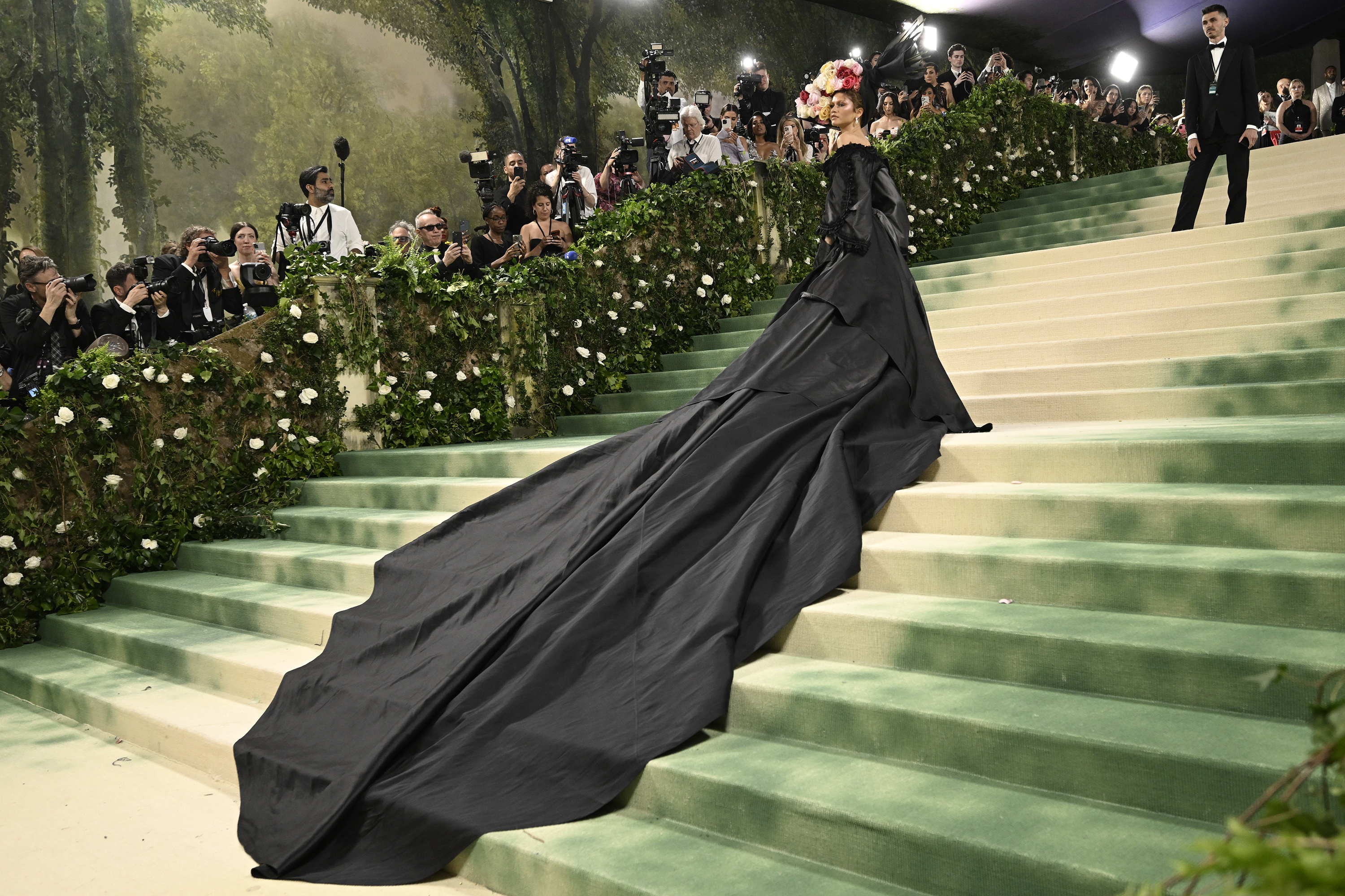 Met Gala 2024