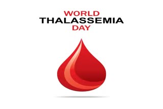 World Thalassemia Day Theme facts about Thalassemia treatment prevention