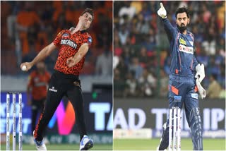 LSG VS SRH Match Preview