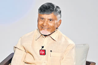 Chandrababu Naidu Interview LIVE