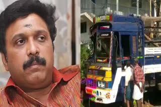 ടിപ്പര്‍ ലോറികളുടെ അമിത വേഗത  MOTOR VEHICLE DEPARTMENT  TIPPER LORRIES EXCESSIVE SPEED  TIPPER LORRY ACCIDENTS KERALA