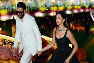 Ranveer Singh deepika padukone