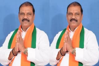 Congress and BRS MLC Candidates in Telangana