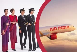Air India Cancels Flights