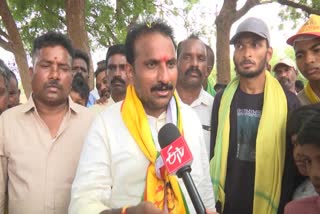 Kandukur_TDP_Candidate_Inturi_Nageswar_Rao_Interview