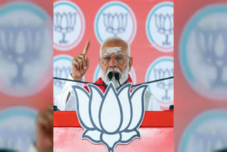 Prime Minister Narendra Modi on Wednesday launched an all-out attack on Congress leader Rahul Gandhi questioning the party's sudden silence on Adani and Ambani and questioned them on having received money from the industrialists.