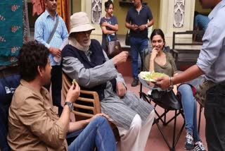 DEEPIKA PADUKONE ABOUT PIKU  DEEPIKA PADUKONE SHARES PIKU MEMORY  പികു സിനിമ  SHOOJIT SIRKAR FILMS