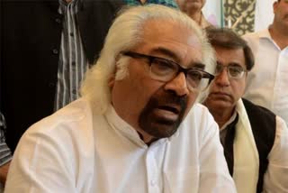 Sam Pitroda