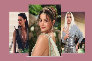 According to a report from the influencer marketing platform Lefty, Alia Bhatt and designer Sabyasachi outshone some of the biggest names in entertainment and fashion in terms of visibility.