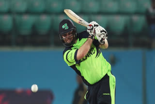 Paul Stirling, the fifth leading run scorer in T20I cricket, will be leading the Ireland Cricket Team in the forthcoming T20 Cricket World Cup 2024, starting from June 3 in the USA and West Indies. Papua New Guinea have also announced their squad for the marquee tournament with veteran Assad Vala will captain the side.