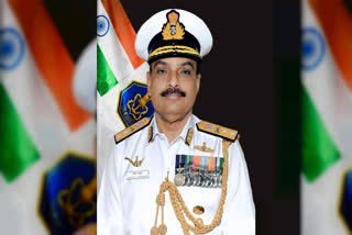 Indian Navy to Hold Maritime Exercise with Singapore Navy to Enhance Operability