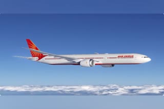 Air India Cancelled Flights