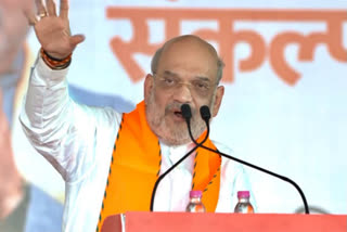 If INDIA Bloc Comes to Power, It Will Put Babri Lock at Ram Temple: Amit Shah
