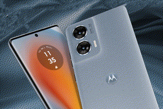 Motorola Edge 50 Fusion Launch Date