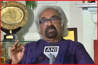 Sam Pitroda Comment