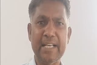 Nagar Dhakad community member