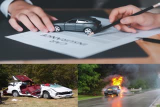 vehicle insurance importance